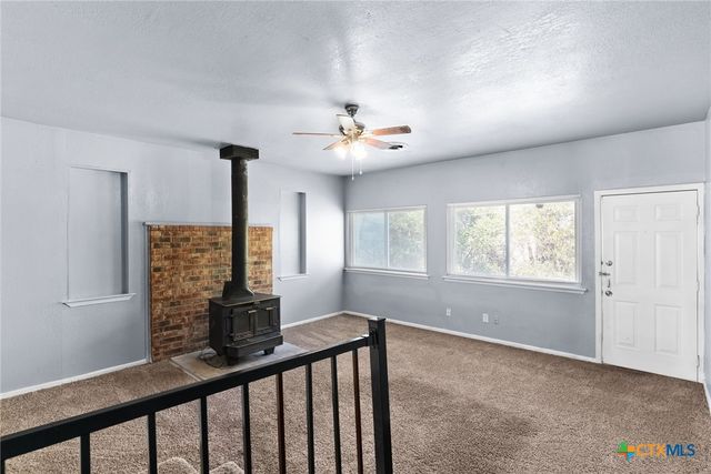 2709 Hillside Drive, Killeen, TX 76543