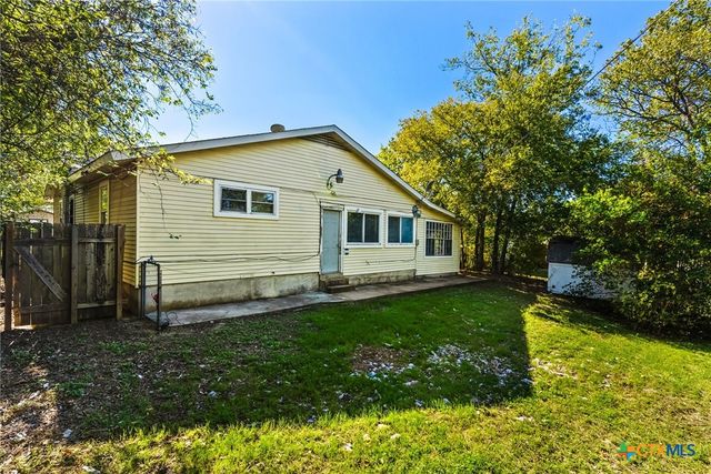 2709 Hillside Drive, Killeen, TX 76543