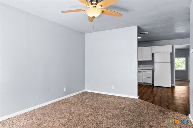 2709 Hillside Drive, Killeen, TX 76543