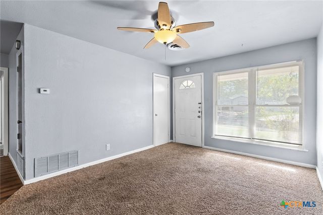 2709 Hillside Drive, Killeen, TX 76543
