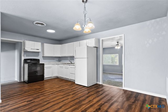 2709 Hillside Drive, Killeen, TX 76543