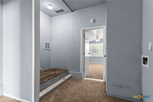 2709 Hillside Drive, Killeen, TX 76543