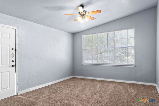 2709 Hillside Drive, Killeen, TX 76543
