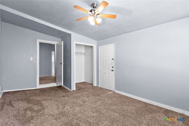 2709 Hillside Drive, Killeen, TX 76543