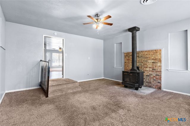 2709 Hillside Drive, Killeen, TX 76543