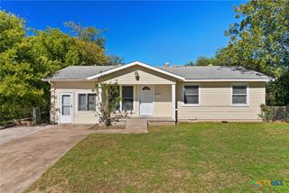 2709 Hillside Drive, Killeen, TX 76543