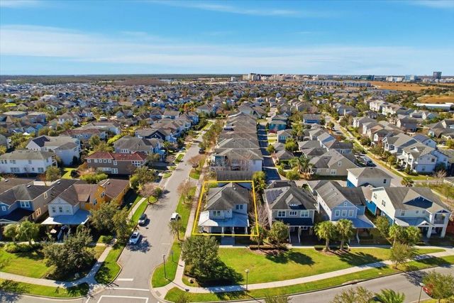 13790 HEANEY AVENUE, Orlando, FL 32827