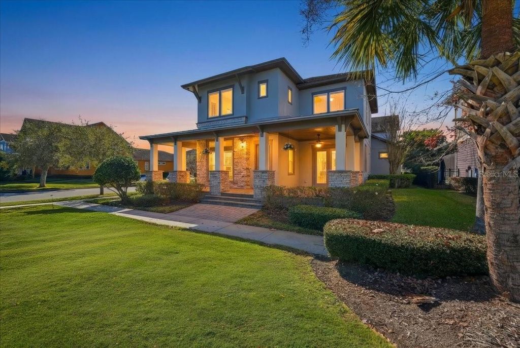 13790 HEANEY AVENUE, Orlando, FL 32827