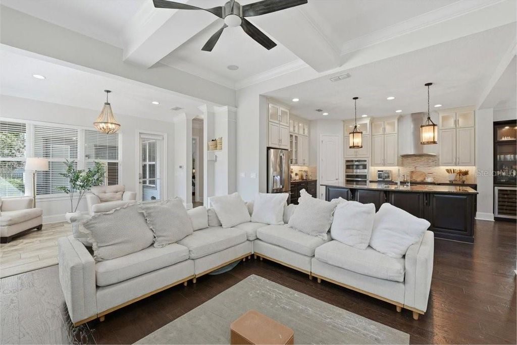 Image 13 of property listing at 13790 HEANEY AVENUE, Orlando, FL 32827