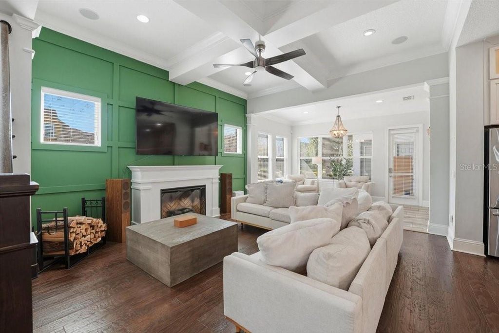 Image 14 of property listing at 13790 HEANEY AVENUE, Orlando, FL 32827