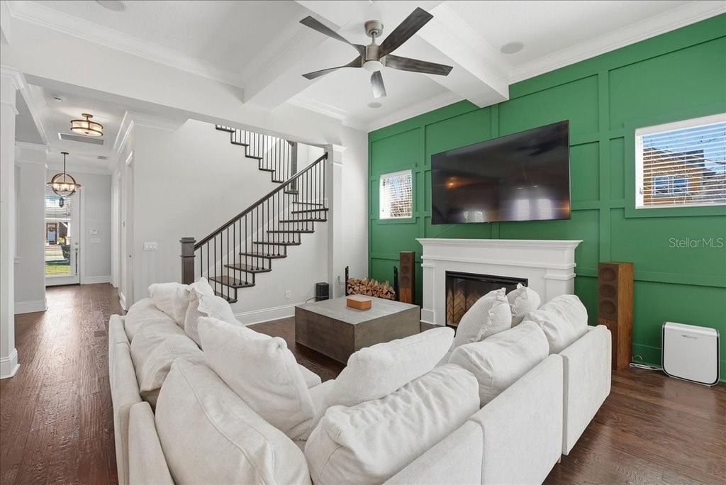 Image 15 of property listing at 13790 HEANEY AVENUE, Orlando, FL 32827