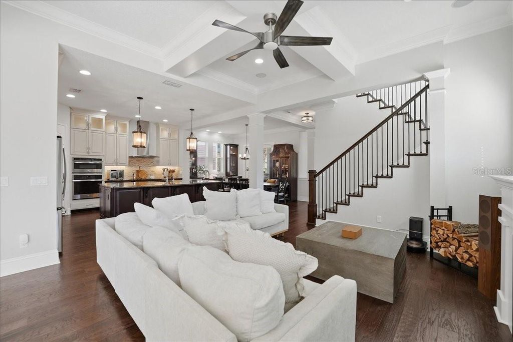 Image 16 of property listing at 13790 HEANEY AVENUE, Orlando, FL 32827