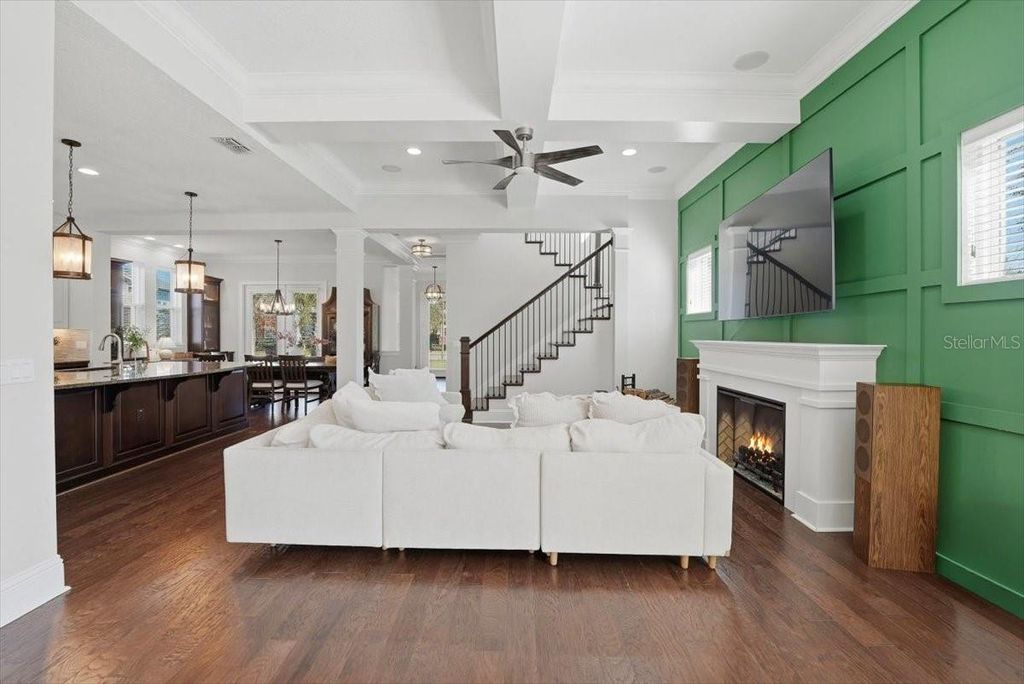 Image 17 of property listing at 13790 HEANEY AVENUE, Orlando, FL 32827