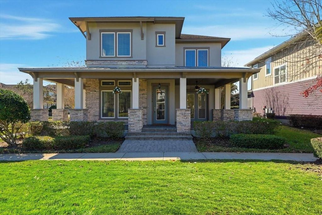 Image 3 of property listing at 13790 HEANEY AVENUE, Orlando, FL 32827