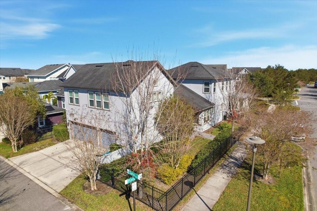 Image 4 of property listing at 13790 HEANEY AVENUE, Orlando, FL 32827