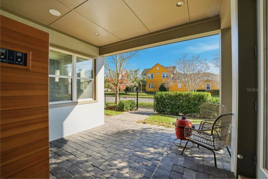 Image 38 of property listing at 13790 HEANEY AVENUE, Orlando, FL 32827