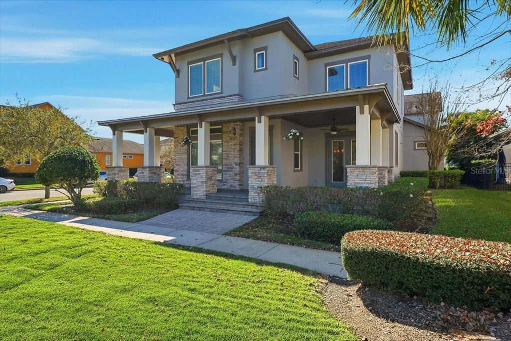 Image 5 of property listing at 13790 HEANEY AVENUE, Orlando, FL 32827