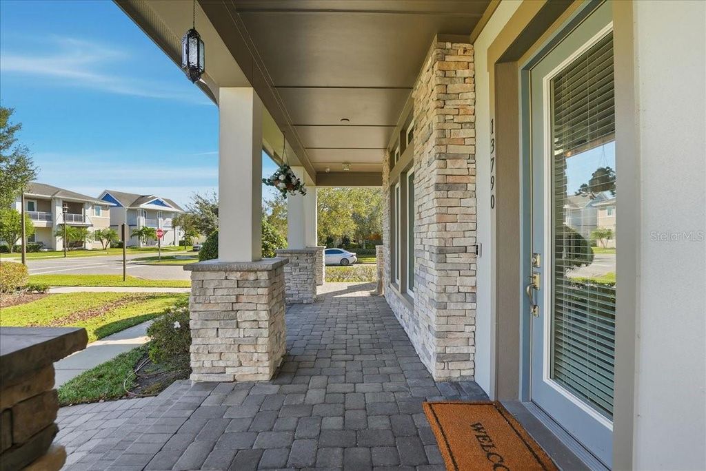 Image 6 of property listing at 13790 HEANEY AVENUE, Orlando, FL 32827