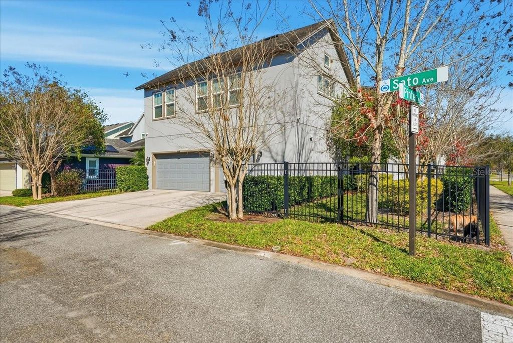 Image 54 of property listing at 13790 HEANEY AVENUE, Orlando, FL 32827