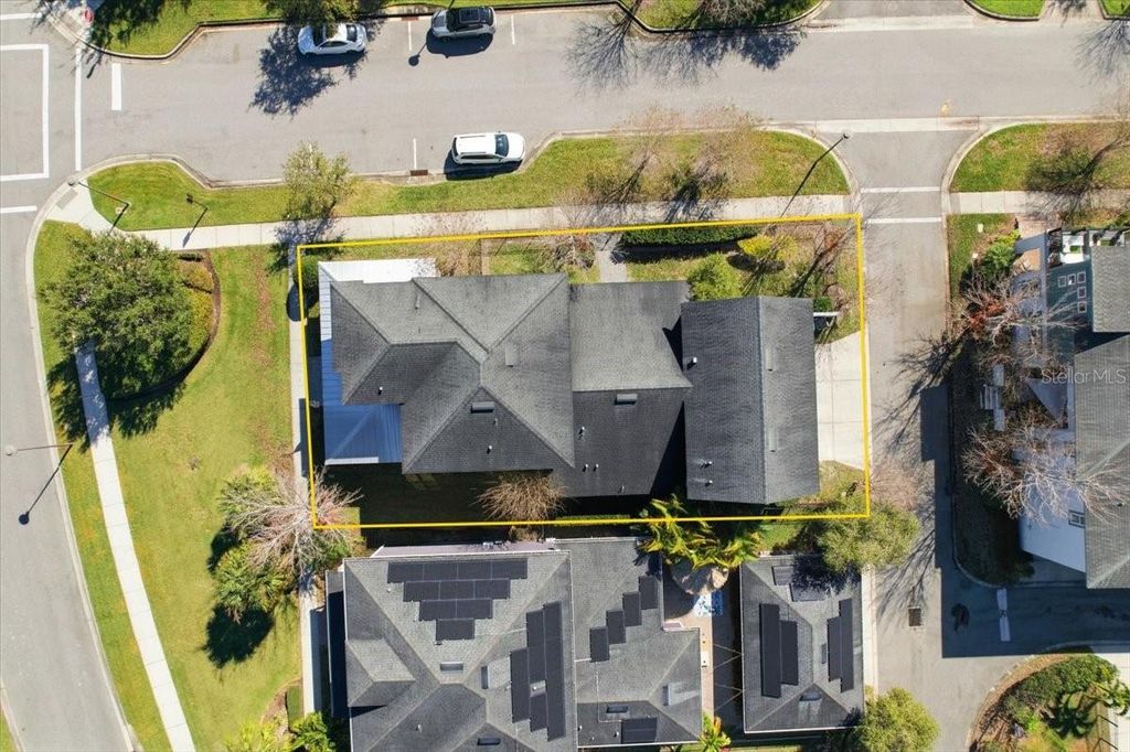 Image 56 of property listing at 13790 HEANEY AVENUE, Orlando, FL 32827