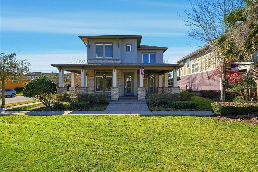 Image 60 of property listing at 13790 HEANEY AVENUE, Orlando, FL 32827