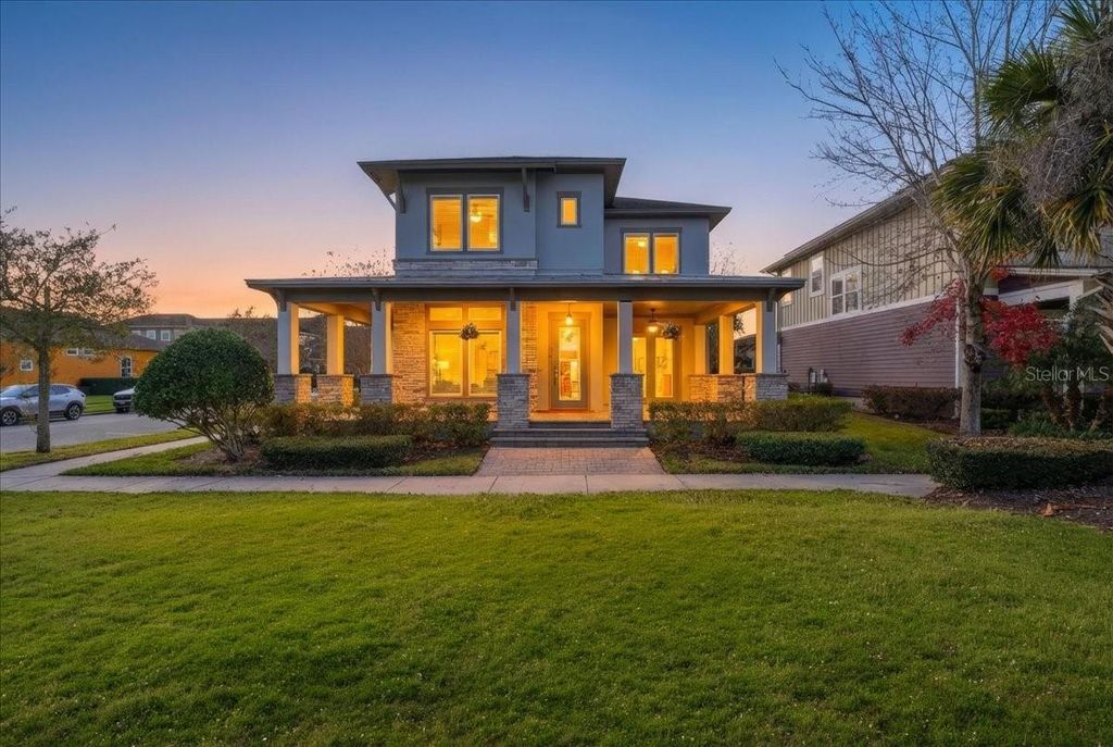 Image 62 of property listing at 13790 HEANEY AVENUE, Orlando, FL 32827