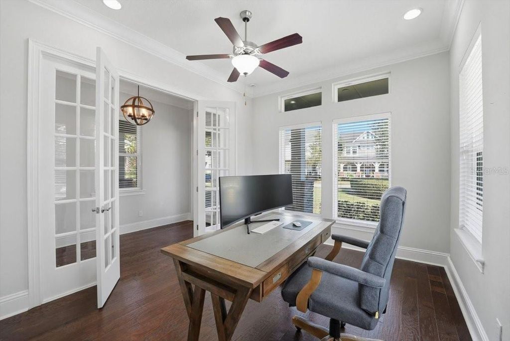 Image 10 of property listing at 13790 HEANEY AVENUE, Orlando, FL 32827