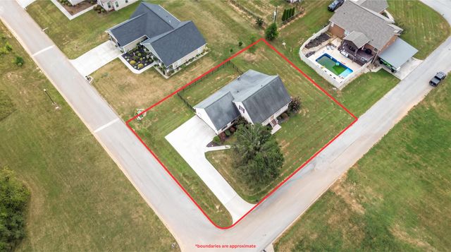 164 Palm Circle, Somerset, KY 42501