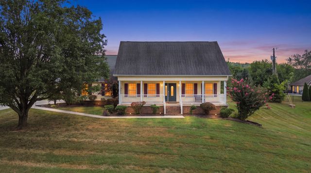 164 Palm Circle, Somerset, KY 42501