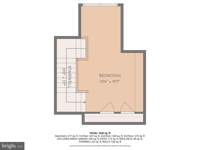 3004 KINGS VILLAGE RD, Alexandria, VA 22306