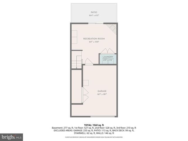 3004 KINGS VILLAGE RD, Alexandria, VA 22306