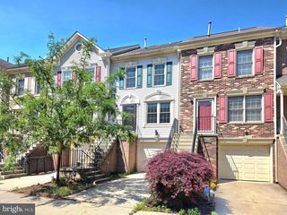 3004 KINGS VILLAGE RD, Alexandria, VA 22306