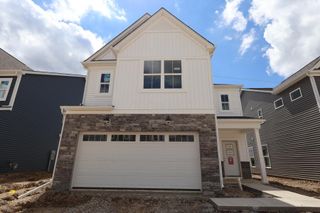 2711 Drycreek Court, Powell, OH 43065