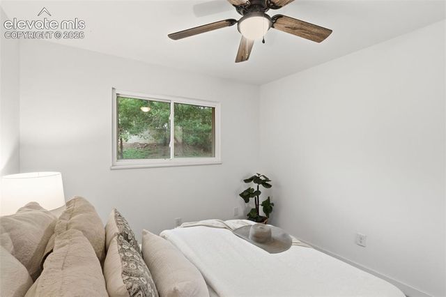 1310 Holmes Drive, Colorado Springs, CO 80909