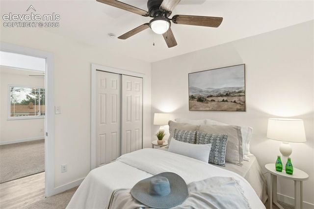 1310 Holmes Drive, Colorado Springs, CO 80909