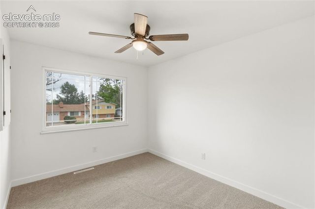 1310 Holmes Drive, Colorado Springs, CO 80909