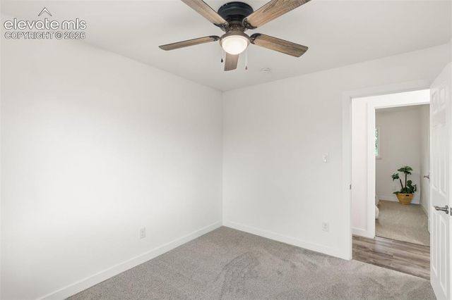 1310 Holmes Drive, Colorado Springs, CO 80909