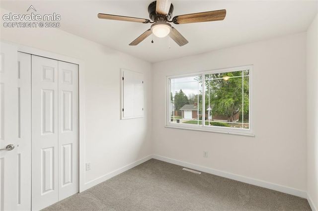 1310 Holmes Drive, Colorado Springs, CO 80909
