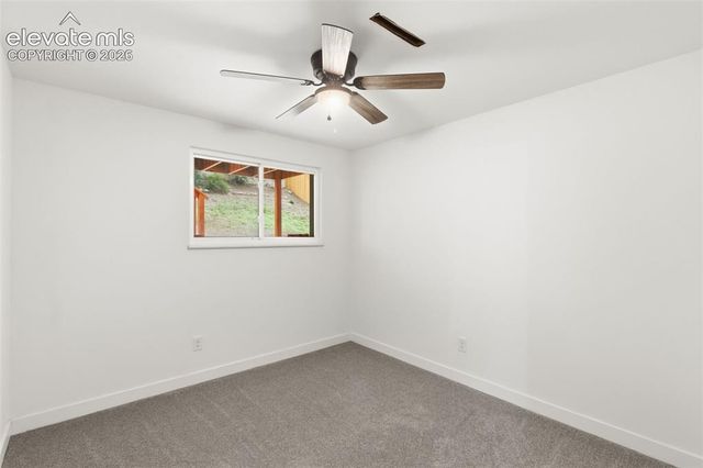 1310 Holmes Drive, Colorado Springs, CO 80909