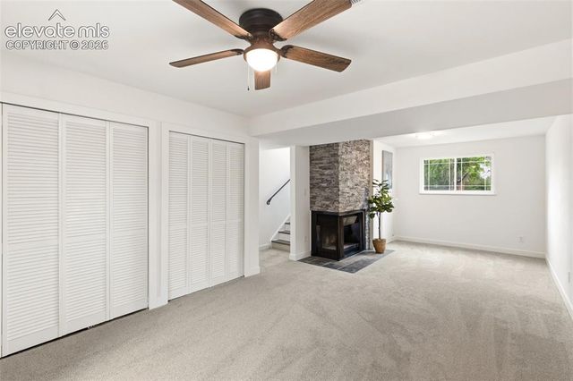 1310 Holmes Drive, Colorado Springs, CO 80909