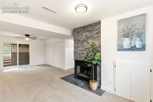 1310 Holmes Drive, Colorado Springs, CO 80909