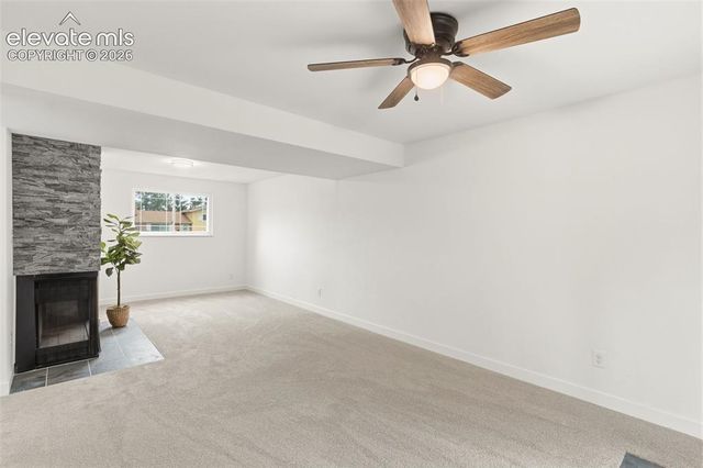 1310 Holmes Drive, Colorado Springs, CO 80909