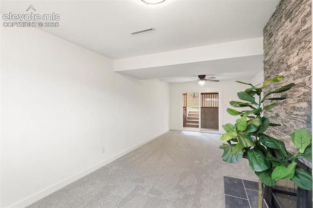 1310 Holmes Drive, Colorado Springs, CO 80909