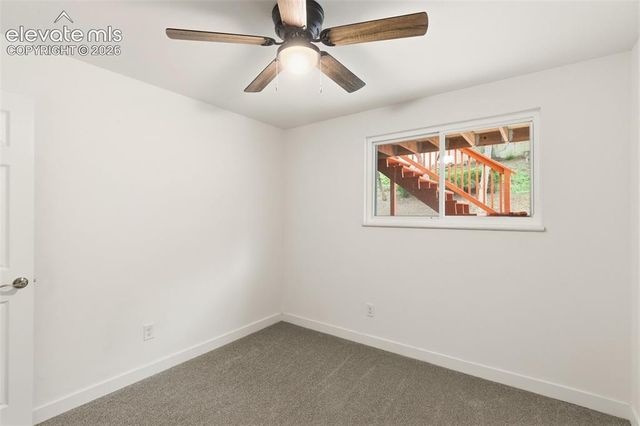 1310 Holmes Drive, Colorado Springs, CO 80909