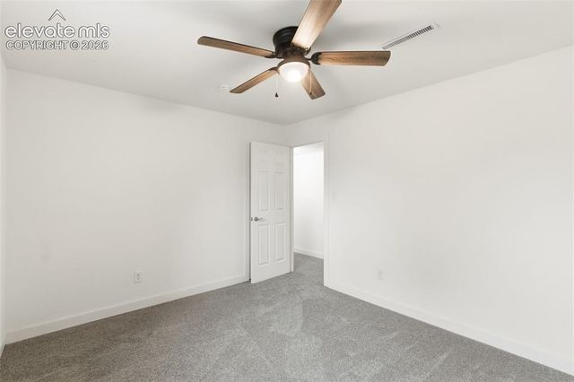 1310 Holmes Drive, Colorado Springs, CO 80909