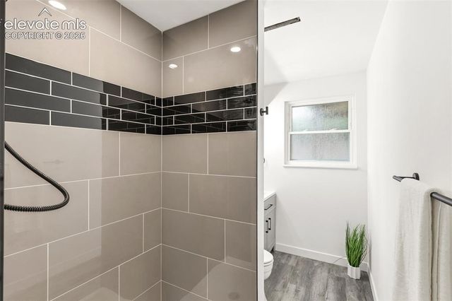 1310 Holmes Drive, Colorado Springs, CO 80909