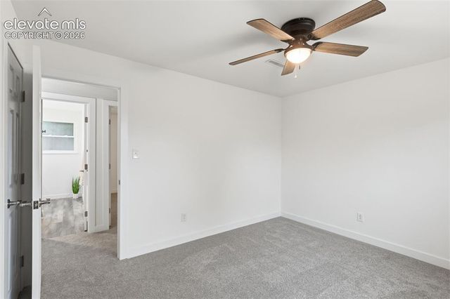 1310 Holmes Drive, Colorado Springs, CO 80909