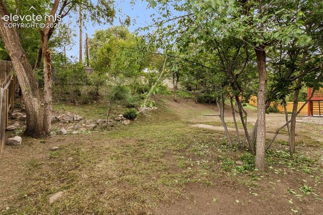 1310 Holmes Drive, Colorado Springs, CO 80909