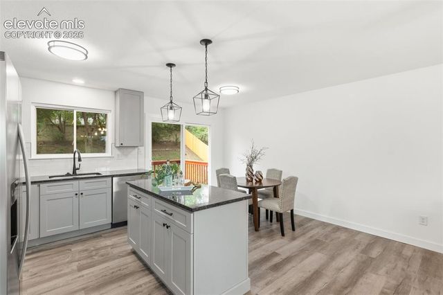 1310 Holmes Drive, Colorado Springs, CO 80909