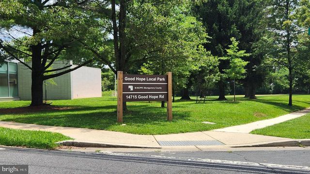 14216 TWIG RD, Silver Spring, MD 20905